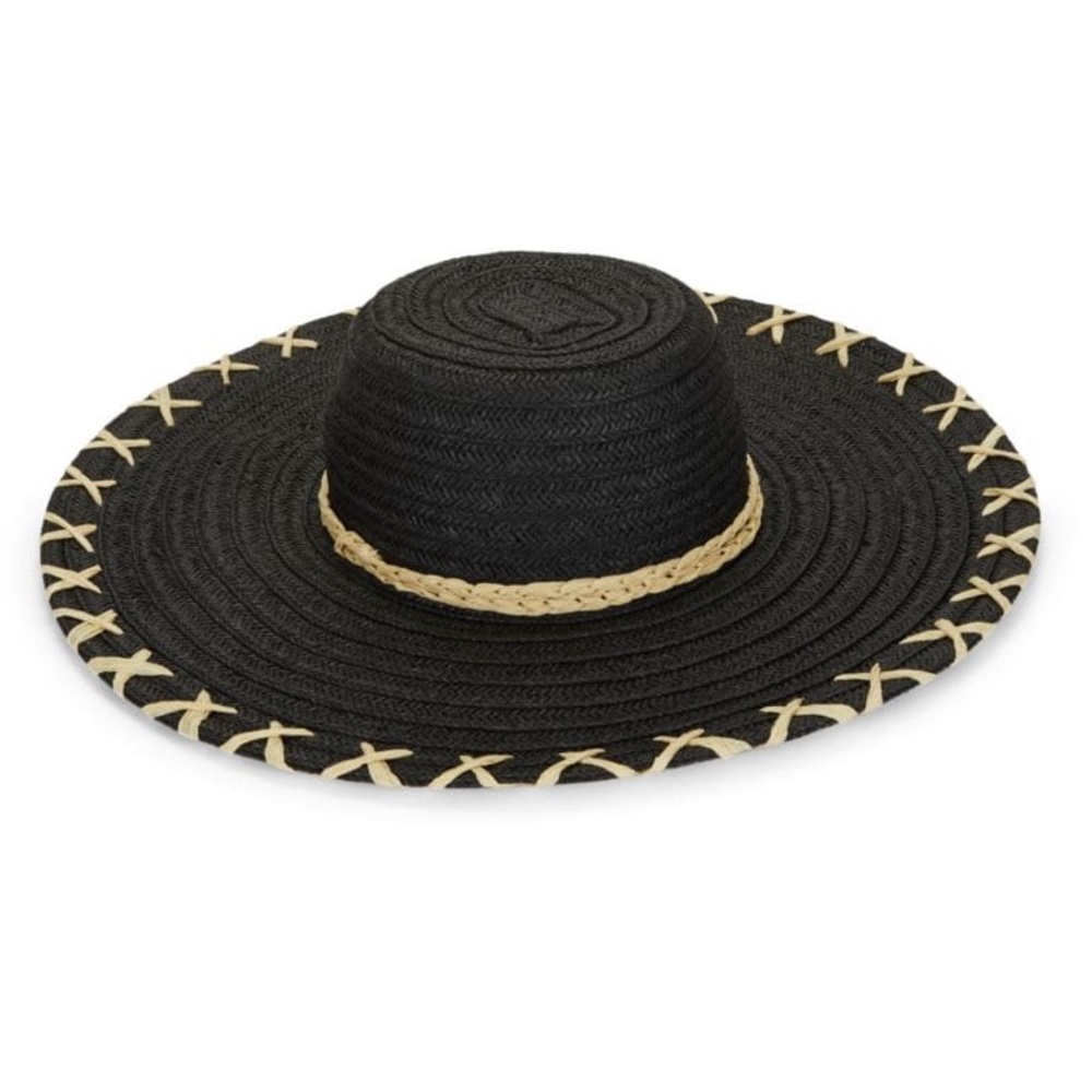 Calvin Klein Whipstitch Hat